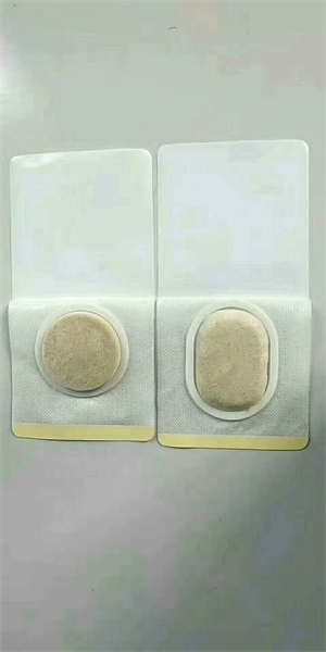 沙蒿子透皮貼。