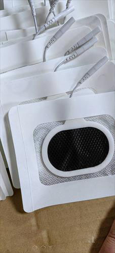 電極片貼牌代工