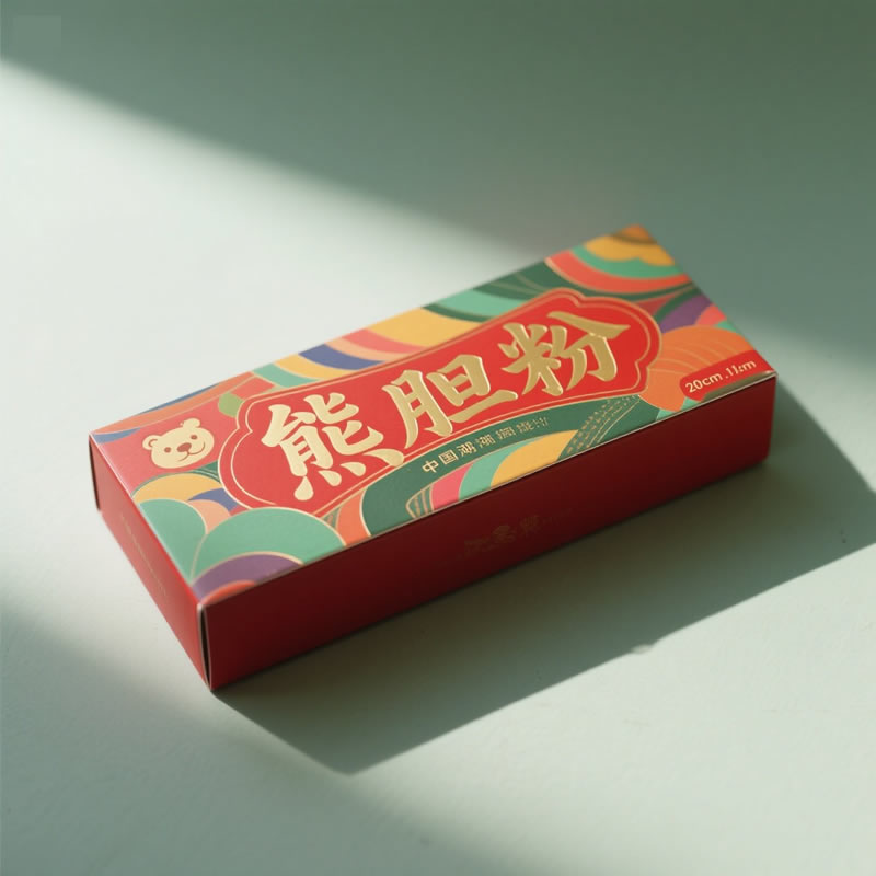 【國藥準(zhǔn)字OTC】熊膽粉/金膽級(jí)-現(xiàn)貨/貼牌