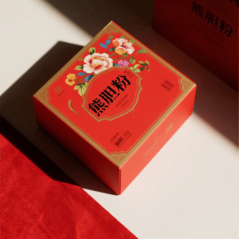 【國藥準(zhǔn)字OTC】熊膽粉/金膽級(jí)-現(xiàn)貨/貼牌