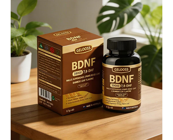 BDNF,澳洲大貿(mào)原裝進(jìn)口，腦部抗衰，給大腦提供營養(yǎng)，修復(fù)再生腦神經(jīng)細(xì)胞