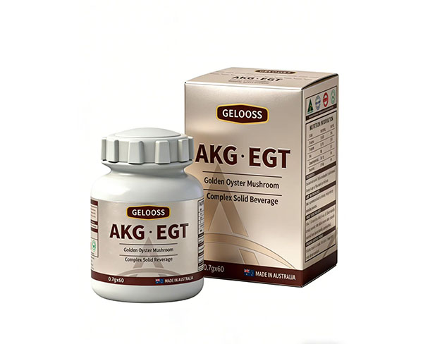 澳洲大貿(mào)原裝進(jìn)口，AKG,麥角硫因，PQQ,雙重抗衰，延緩衰老