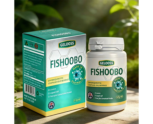 澳洲大貿(mào)進(jìn)口， 二氫槲皮素，清肺散節(jié)，養(yǎng)護(hù)呼吸系統(tǒng)，