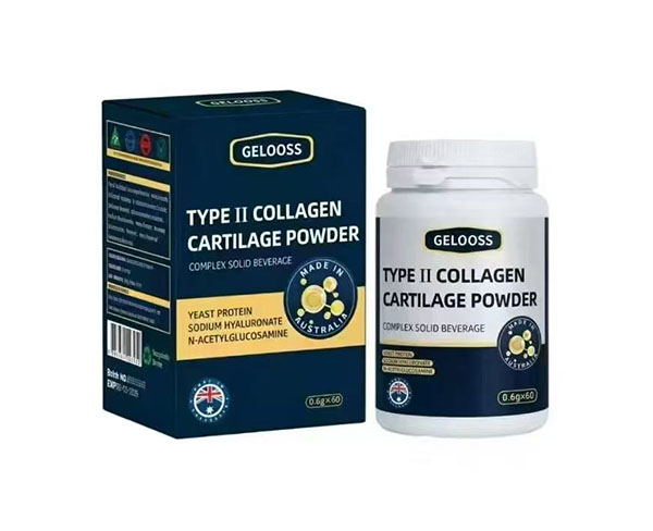 澳洲原裝大貿(mào)進(jìn)口氨糖Ⅱ型膠原蛋，養(yǎng)護(hù)關(guān)節(jié)，預(yù)防骨質(zhì)疏松，補(bǔ)軟骨，生滑液，