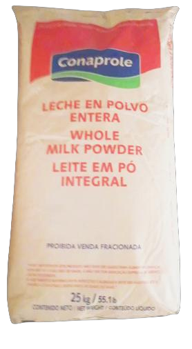 烏拉圭科拿全脂奶粉