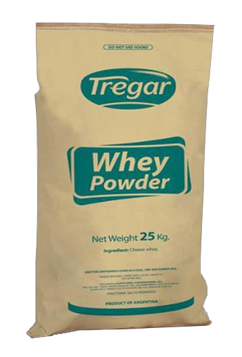 阿根廷 Tregar乳清粉