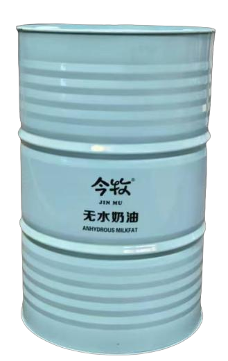 今牧無(wú)水奶油