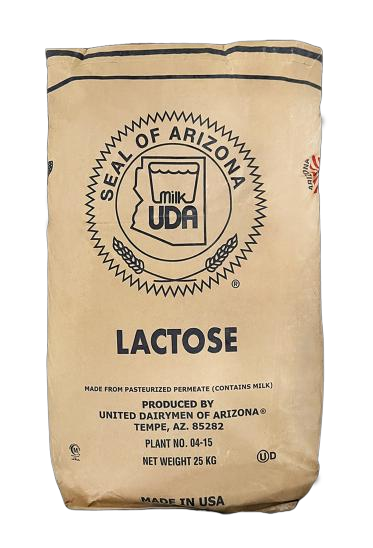 美國(guó)UDA乳糖